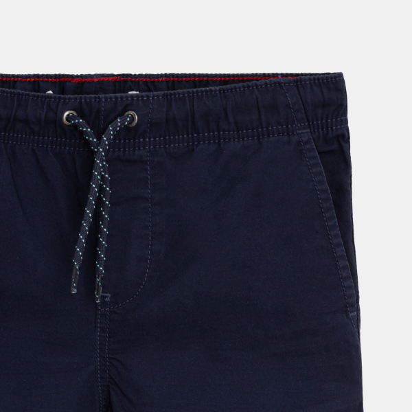 شورت برمودا قماش